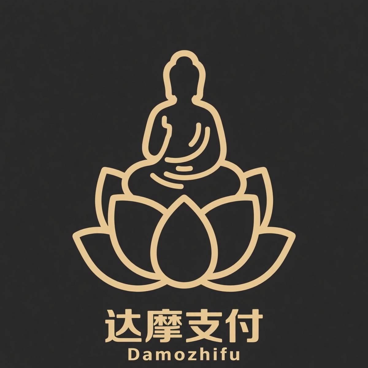 达摩支付